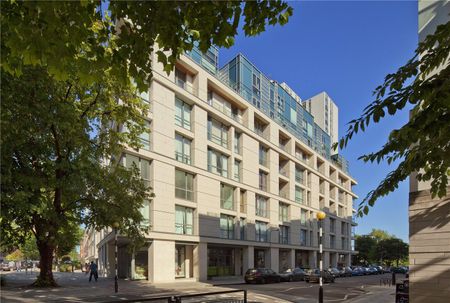 Melrose Apartments, 6 Winchester Road, London, NW3 3NT - Photo 4