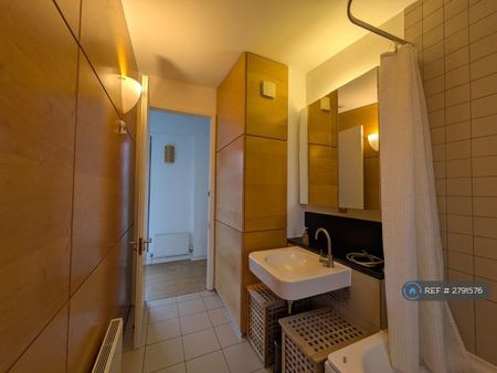 1 bedroom flat to rent - Photo 4