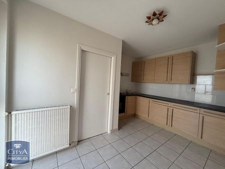 Location Maison 3 pièces 51m² ST NAZAIRE 44600 - Photo 5