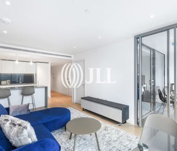 Landmark Pinnacle, London E14 - Photo 3