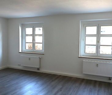 2-Zimmer im Erdgeschoss im gemütlichen Altbau mitten in Grünen - Photo 3