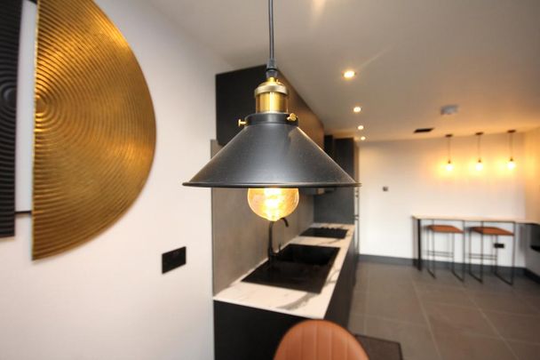 1 bedroom apartment to rent - Photo 1