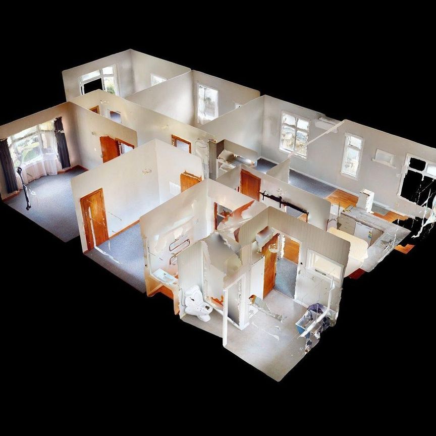 Terrace end - 4 Bedrooms - Photo 1