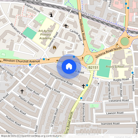 Bradford Road, PO5 1AA