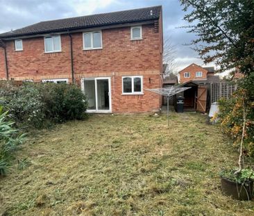 Bilberry Grove, Taunton - Photo 2