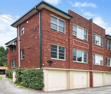 5/355 Sailors Bay Road, Northbridge NSW 2063 - Apartment For Rent |... - Photo 3