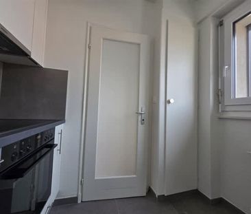 1 Zimmer, 5. Stock - Photo 2