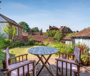 3 bedroom terraced house to rent - Photo 4