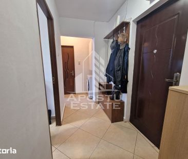 Apartament cu 2 camere de în, etaj intermediar, zona Circumvalatiunii - Fotografie 6