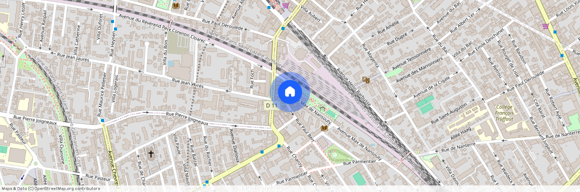 92600, Asnières-Sur-Seine