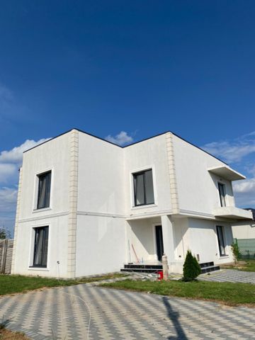 Casa P+1, 149mp utili, zona Damila - Photo 2