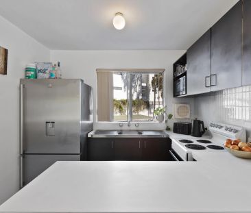 Secure Part-Furnished Apartment with Pool & Parkland Views - Photo 4