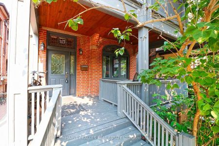 For Lease - 107 Concord Avenue Unit# Basement Rear, Toronto, Ontario - Photo 3