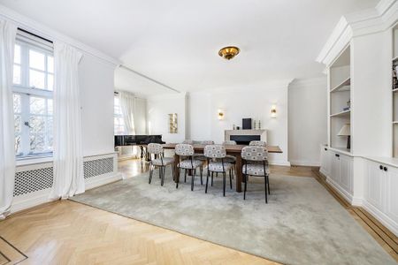 5 bedroom apartment to rent - Photo 4