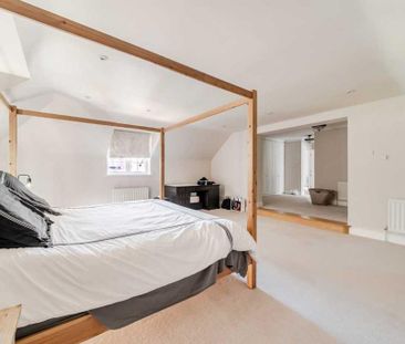 6 bedroom detached house to rent - Photo 6
