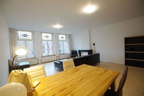 Te huur: Appartement Noordsingel in Rotterdam - Foto 1