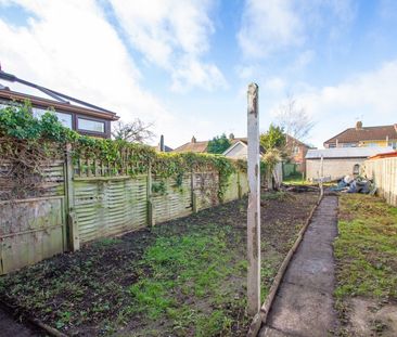3 Bed Terraced House, Capmartin Road, CV6 - Photo 4