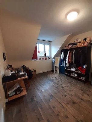 Location appartement 2 pièces - 38m² à Laval (53000) - Photo 1