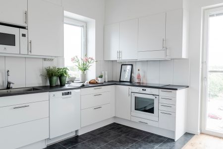 Norregatan 7A, Eslöv Centrum - Foto 2