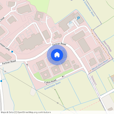 Orchid Close, St. Mellons, CARDIFF, Cardiff, St. Mellons