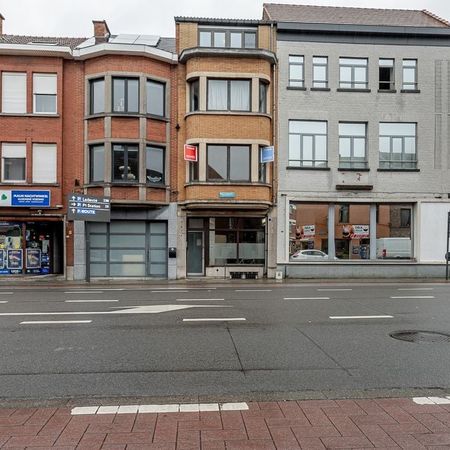 Appartement te huur in Leuven voor € 780 met 1 slaapkamer - Foto 4