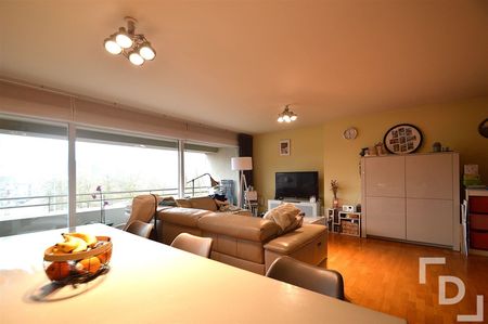 Ruim duplex-appartement te huur in centrum Poperinge - Photo 4