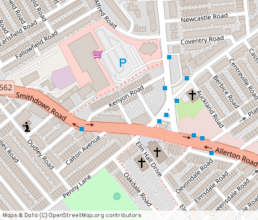 Westgate Road, L15 5BA, - Photo 1