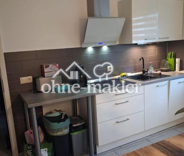 2 Zimmer Wohnung in zentraler Lage - Photo 6