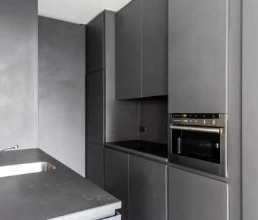 Luxe-loft (ca 90m²) gelegen in de Henri Van Heurckstraat. - foto 3