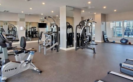 For Lease - 565 Wilson Avenue Unit# 1207 W, Toronto, Ontario - Photo 2