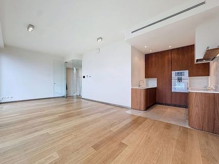 Appartement te huur - Foto 5