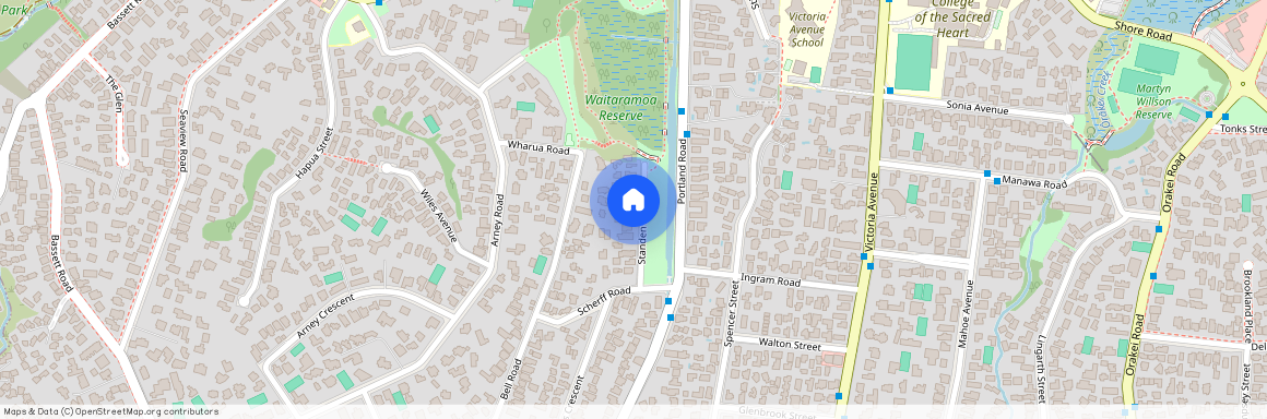 18 Standen Avenue, Remuera, Auckland