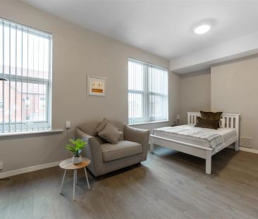 1 bed house share to rent in Chillingham Road, Heaton, NE6 - Photo 3