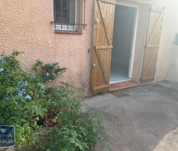 Appartement à louer 2 pièces 35.28m² - Photo 5