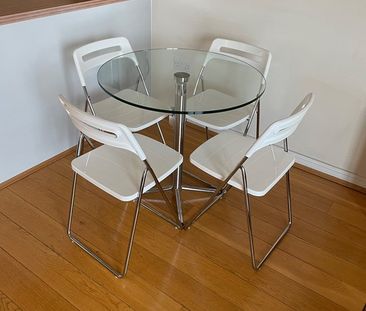 1 Bed Flat, Maurer Court, SE10 - Photo 5