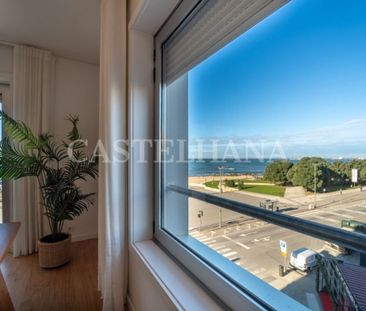 3 room luxury Flat for rent in Foz (Foz do Douro), Porto, Distrito ... - Photo 1