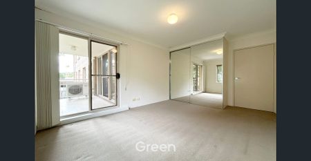 Well-Maintained Two-Bedroom Unit in Perfect West Ryde Location! - Photo 5