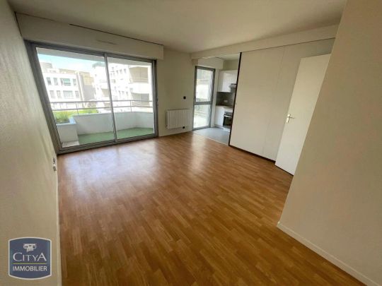Appartement à louer 1 pièce 28.3m² - Photo 1