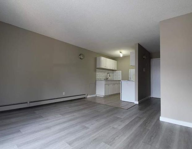 Priya Place | 10715 103 Street NW, Edmonton - Photo 1