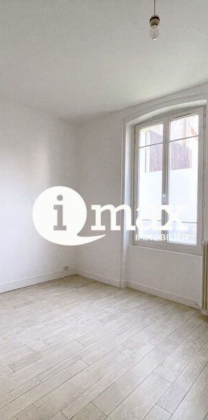 Location Appartement BOIS COLOMBES - - Photo 1