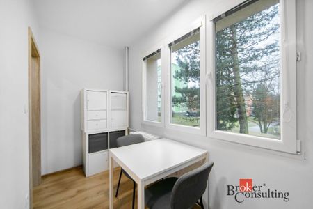 Apartment for rent, 2+1 - 1 bedroom, 54m - Photo 2