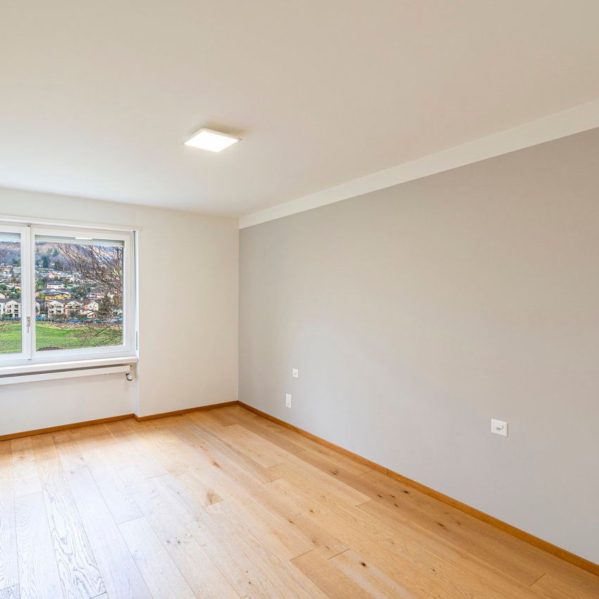 4.5 Zimmer, 2. Stock - Photo 1