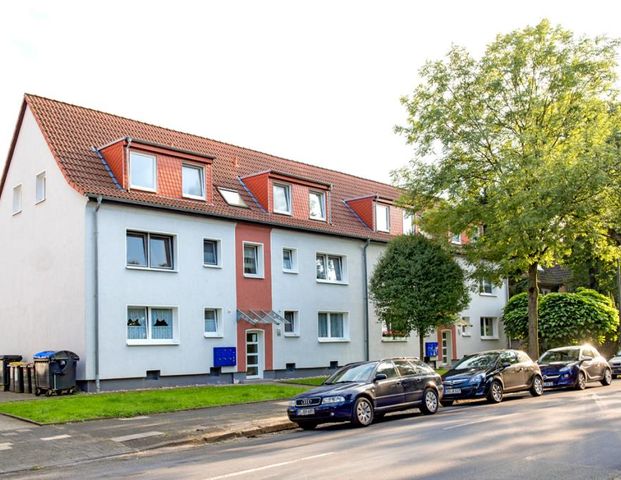 Bahnhofsnah Singlewohnung 2-Zimmer in Castrop-Rauxel Ickern - Photo 1
