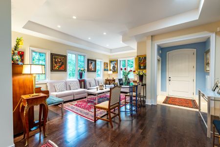 For Lease - 16 Deerfoot Trail, Huntsville, Ontario - Photo 2