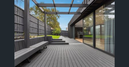 Architecturally Designed - Single Level Family Home - Photo 3