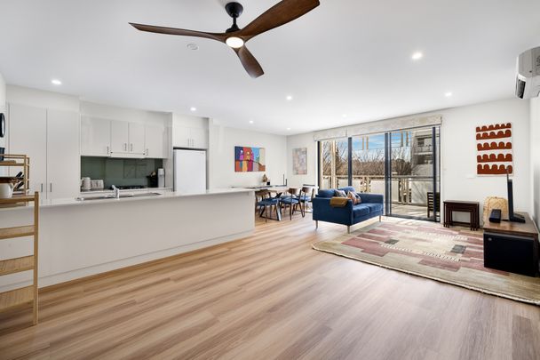 165/52 Eyre Street, Kingston ACT 2604 - Apartment For Rent | Domain - Photo 1