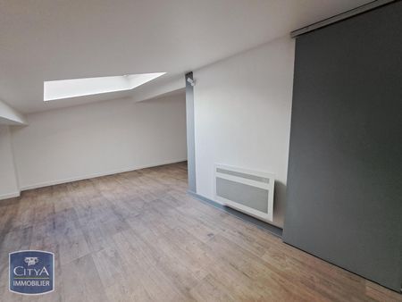 Location Appartement 3 pièces 48m² BORDEAUX 33000 - Photo 2