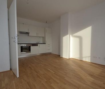 Annenviertel – 40 m² – 2 Zimmer – Penthousecharakter – mit herrlich... - Photo 3