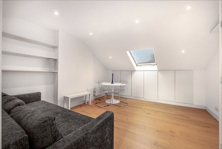 Elsworthy Road, Primrose Hill, NW3 flat to rent - Photo 5