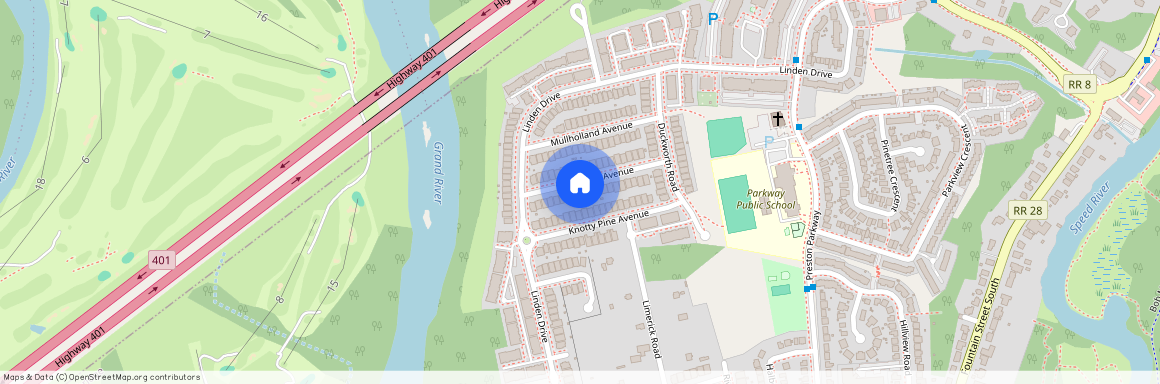 36 Weatherall Avenue Unit# Basement, Cambridge